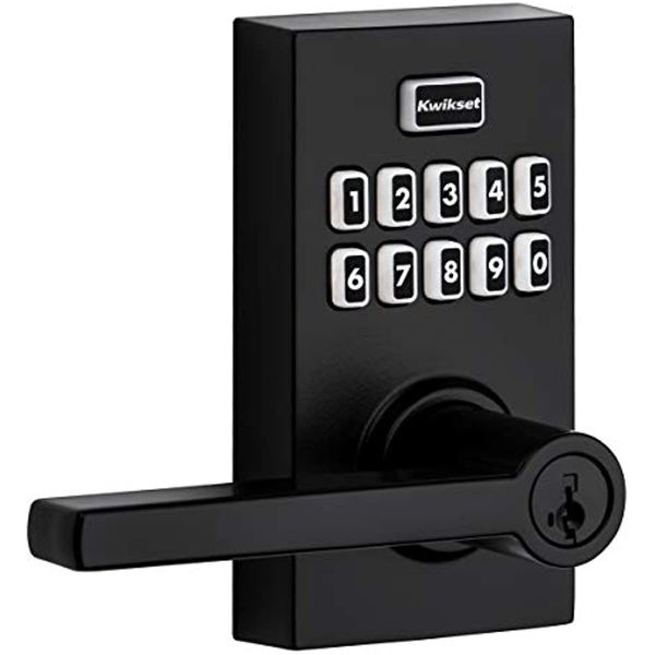 smartcode 917 keypad keyless entry contemporary residential electronic lever lock deadbolt alternative with halifax door handle and smartkey
smartcode 917 keypad keyless entry contemporary residential electronic lever lock deadbolt alternative with halifax door handle and smartkey