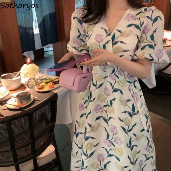 casual dresses women short sleeve dresses floral elegant retro v-neck lace-up slim fashion casual daily french style fairy streetwear ulzzan, Black;gray
casual dresses women short sleeve dresses floral elegant retro v-neck lace-up slim fashion casual daily french style fairy streetwear ulzzan, Black;gray