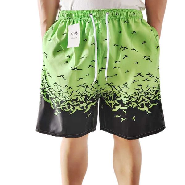 men's shorts men's shorts summer thin style quick drying loose fitting pants head surfing drift sports beach pants casual pants, White;black
men's shorts men's shorts summer thin style quick drying loose fitting pants head surfing drift sports beach pants casual pants, White;black