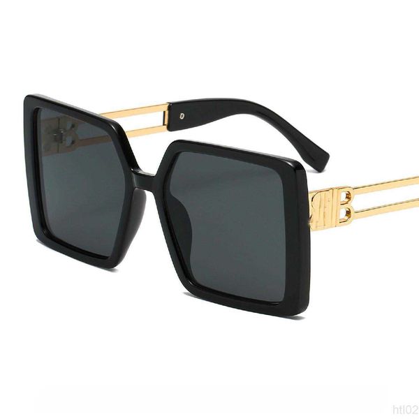 new personalized large frame balencigas women sunglasses women's network red tide street shooting sunglasses square versatile sunglasse, White;black
new personalized large frame balencigas women sunglasses women's network red tide street shooting sunglasses square versatile sunglasse, White;black