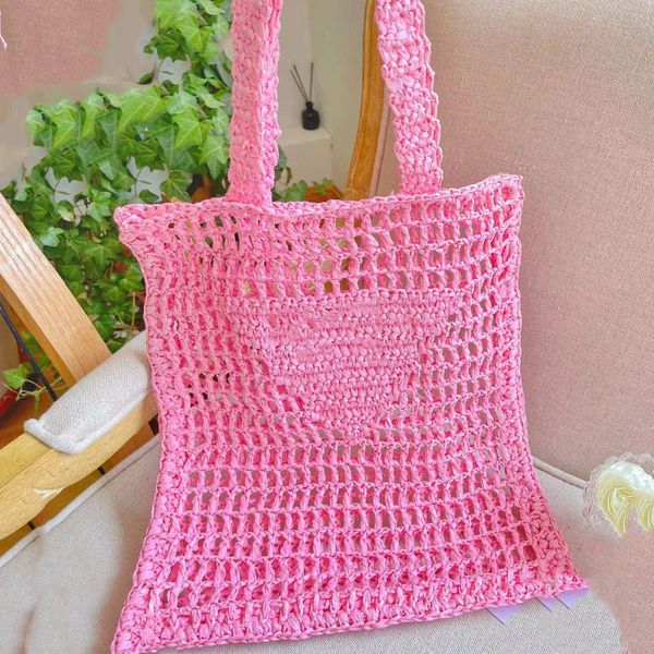 designer bag the tote bag fashion raffia knitting totes bags straw shopping bag shoulder handbags lady designer clutch luxury handbag summer
designer bag the tote bag fashion raffia knitting totes bags straw shopping bag shoulder handbags lady designer clutch luxury handbag summer