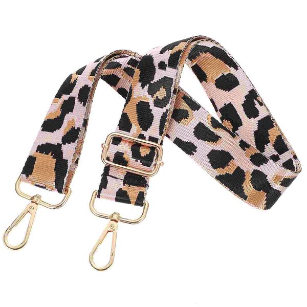 bag parts accessories strap replacement straps crossbody purse handbag shoulder belt wide adjustable purses belts leopard nylon handle canva, Black
bag parts accessories strap replacement straps crossbody purse handbag shoulder belt wide adjustable purses belts leopard nylon handle canva, Black