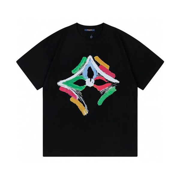 23 mens t shirt designer shirt mens tees luxury cotton letter printing fashion casual street holiday couple matching apparel s-5xl, White;black
23 mens t shirt designer shirt mens tees luxury cotton letter printing fashion casual street holiday couple matching apparel s-5xl, White;black