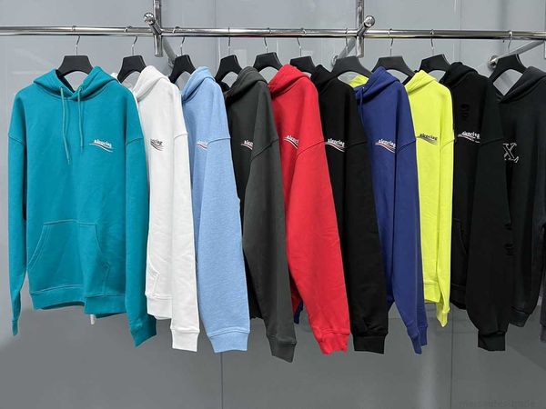 plush t shirt designer luxury coats balciga autumn winter paris edition b coke wave print loose set with hole breaking trendy terry hat men&, Black
plush t shirt designer luxury coats balciga autumn winter paris edition b coke wave print loose set with hole breaking trendy terry hat men&, Black
