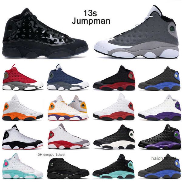 men women 13s basketball shoes jumpman 13 red flint hyper blue court purple chicago lakers rivals mens trainers spo air jorden jordon, Black
men women 13s basketball shoes jumpman 13 red flint hyper blue court purple chicago lakers rivals mens trainers spo air jorden jordon, Black