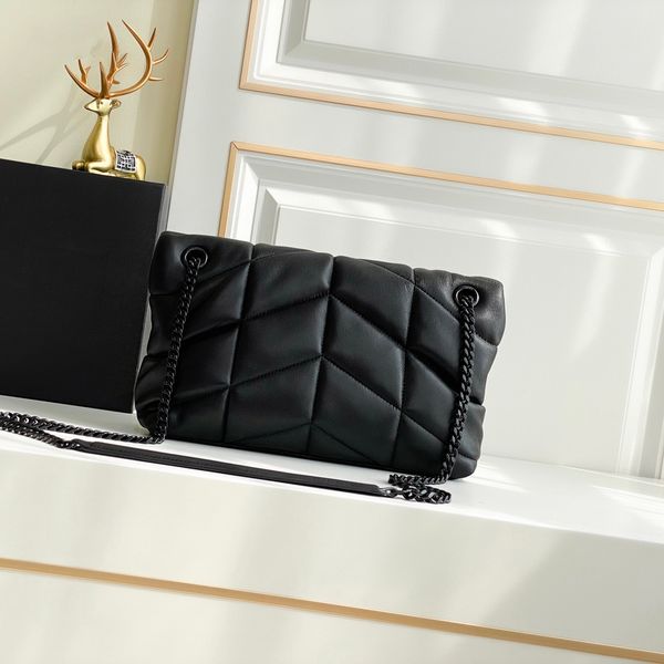women's bag 2023 spring and summer new products black chain seam single shoulder crossbody bag large capacity ringer underarm bag
women's bag 2023 spring and summer new products black chain seam single shoulder crossbody bag large capacity ringer underarm bag