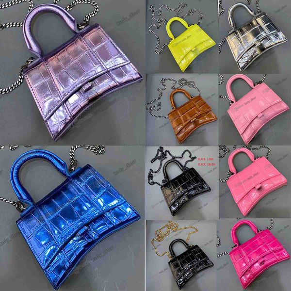 b bag trainers bag hourglass mini handbag metallized crocodile embossed designer women hour glass chain purse wallet small crocodile balanci
b bag trainers bag hourglass mini handbag metallized crocodile embossed designer women hour glass chain purse wallet small crocodile balanci