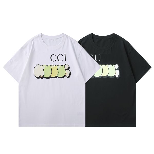 men's t-shirt designer 2023 summer new printed crewneck pure cotton comfortable anti-wrinkle men's t-shirt m-3xl-f2-11, White;black
men's t-shirt designer 2023 summer new printed crewneck pure cotton comfortable anti-wrinkle men's t-shirt m-3xl-f2-11, White;black
