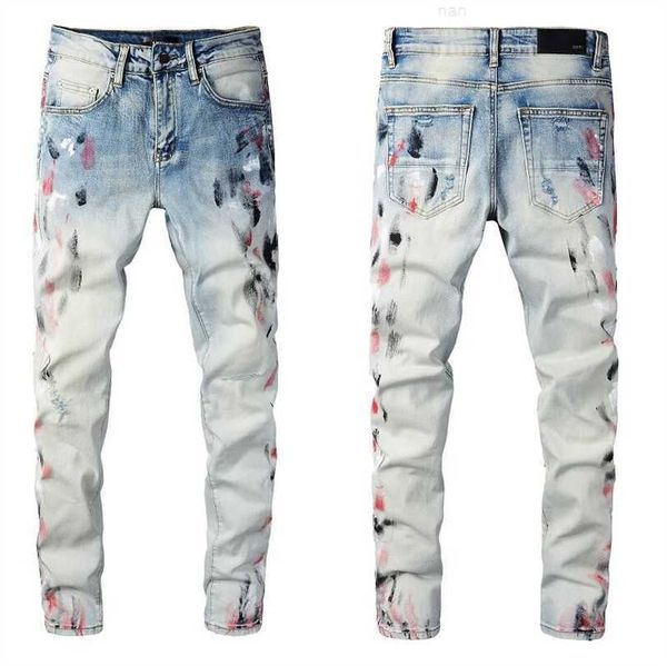 new mens jeans fashion skinny straight slim ripped jean elastic casual motorcycle biker stretch denim trouser classic pants c8p7, Blue
new mens jeans fashion skinny straight slim ripped jean elastic casual motorcycle biker stretch denim trouser classic pants c8p7, Blue