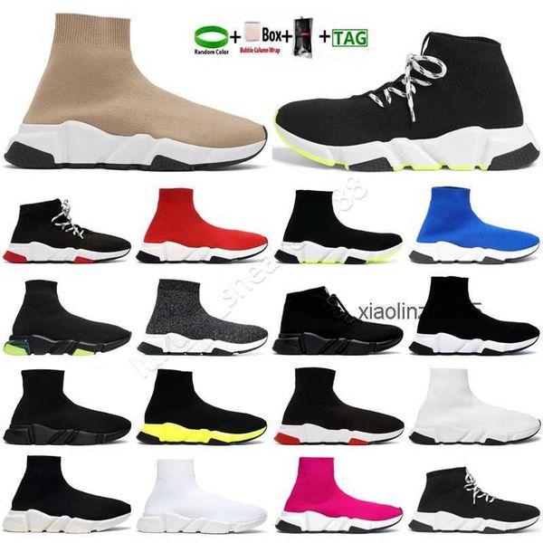 platform designer sneaker sock shoes speed 1.0 casual shoes mens runner master womens sneakers classic trainer 36-46, Black
platform designer sneaker sock shoes speed 1.0 casual shoes mens runner master womens sneakers classic trainer 36-46, Black