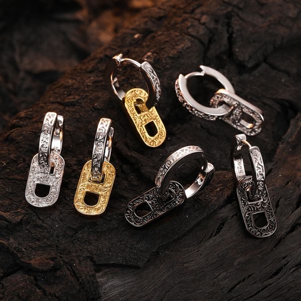 men women fashion earrings studs 925 sterling silver gold plated coffee earrings nice jewelry gift, Golden;silver
men women fashion earrings studs 925 sterling silver gold plated coffee earrings nice jewelry gift, Golden;silver