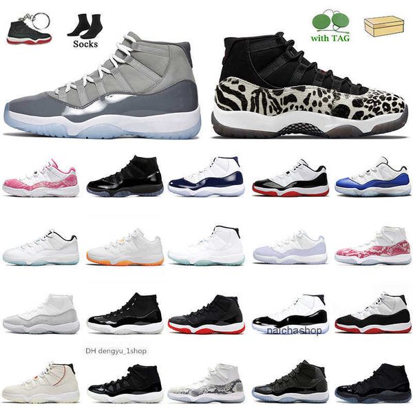 jumpman 11 11s cool grey women mens basketball shoes with socks animal instinct pure violet jubilee 25th anniversary white bred c air jorden, Black
jumpman 11 11s cool grey women mens basketball shoes with socks animal instinct pure violet jubilee 25th anniversary white bred c air jorden, Black