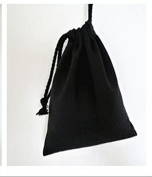 black canvas cotton gift pouch sack 8x10cm 9x12cm 10x15cm 13x17cm wedding favor holder jewelry bag3833736, Pink;blue
black canvas cotton gift pouch sack 8x10cm 9x12cm 10x15cm 13x17cm wedding favor holder jewelry bag3833736, Pink;blue