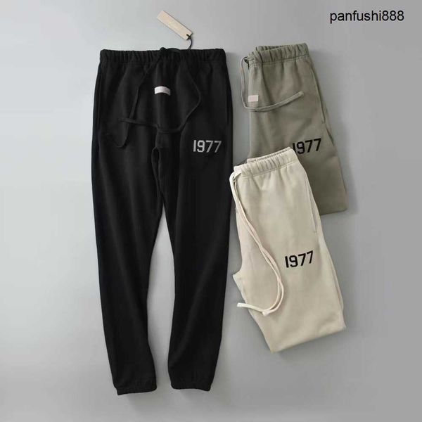 foggg baggy pants fogg fear god double thread 1977 flocking casual loose fashion men and women s couples tie feet plush sanitary, Black
foggg baggy pants fogg fear god double thread 1977 flocking casual loose fashion men and women s couples tie feet plush sanitary, Black