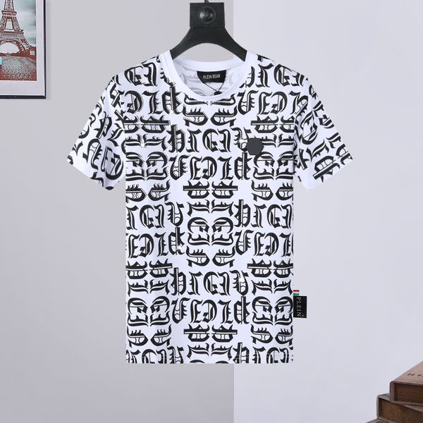 plein bear t shirt mens designer tshirts brand clothing rhinestone pp skull men t-shirt round neck ss gothic all-over plein hip hop streetwe, White;black
plein bear t shirt mens designer tshirts brand clothing rhinestone pp skull men t-shirt round neck ss gothic all-over plein hip hop streetwe, White;black