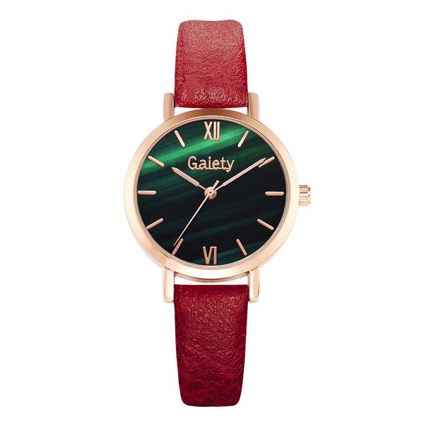 hbp womens watch casual business clock leather strap slim fashion dial quartz movement ladies watches luxury wristwatches, Slivery;brown
hbp womens watch casual business clock leather strap slim fashion dial quartz movement ladies watches luxury wristwatches, Slivery;brown