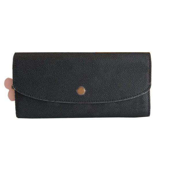 new women purse starlight with box designer fashion genuine leather all-match ladies single zipper classic purses leather wallets womens wal, Black;red
new women purse starlight with box designer fashion genuine leather all-match ladies single zipper classic purses leather wallets womens wal, Black;red