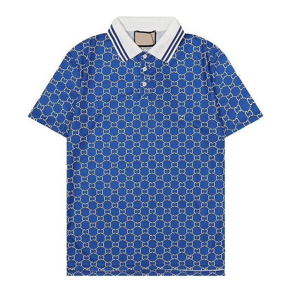 summer brand clothes luxury designer polo shirts men's casual polo fashion print embroidery t shirt high street mens polos, White;black
summer brand clothes luxury designer polo shirts men's casual polo fashion print embroidery t shirt high street mens polos, White;black