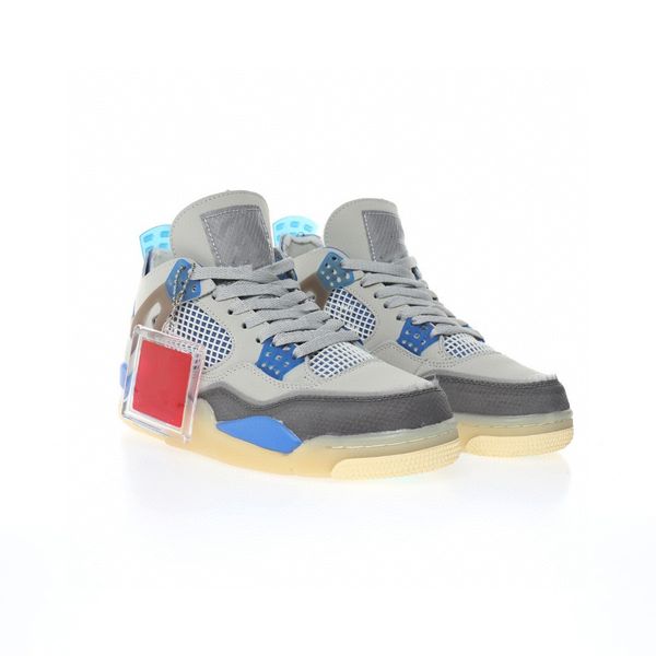 basketball designer shoes jumpman 4 retro navy blue dark grey white men casual lifestyle shoes with original box
basketball designer shoes jumpman 4 retro navy blue dark grey white men casual lifestyle shoes with original box