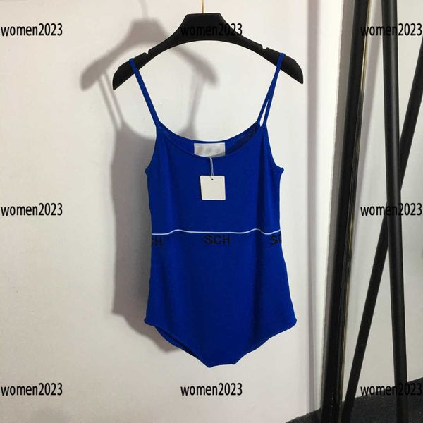 women jumpsuits designer swimsuit sling knit bodysuit size s-l summer products new arrivals mar13, Black;white
women jumpsuits designer swimsuit sling knit bodysuit size s-l summer products new arrivals mar13, Black;white