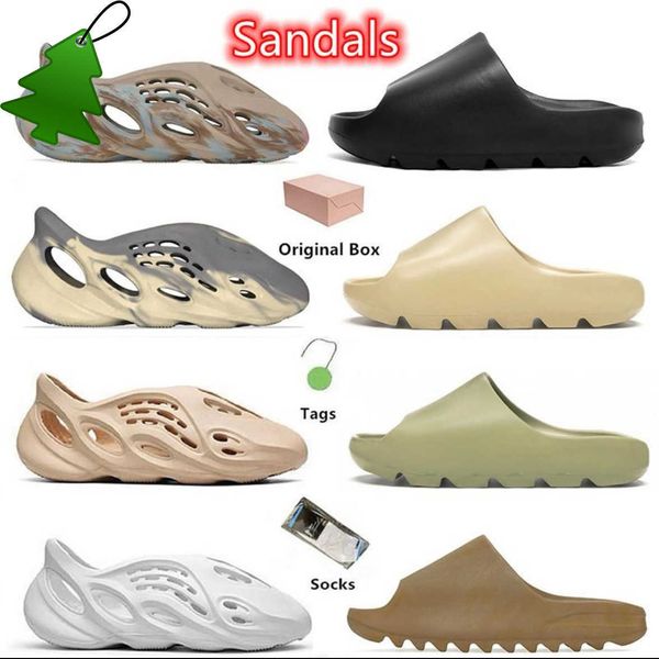 sandals designer 2023 sandals slippers men woman sandal resin pure ochre bone slippers foam mens womens slide slipper slides eva sliders run, Black
sandals designer 2023 sandals slippers men woman sandal resin pure ochre bone slippers foam mens womens slide slipper slides eva sliders run, Black