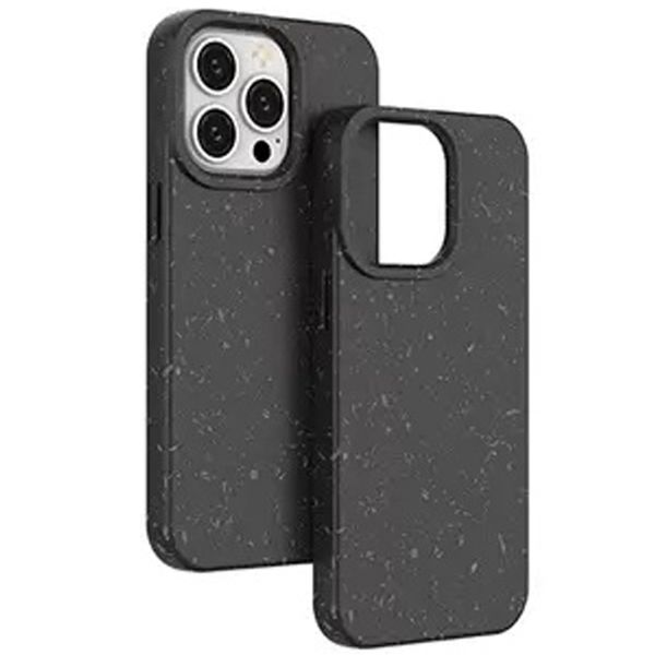Cell Phone Cases Fully degradable mobile phone case suitable for Apple iPhone13 12 11 XR XS Pro Max mini wheat straw PLA environmental protection PBA, Mix colors
Cell Phone Cases Fully degradable mobile phone case suitable for Apple iPhone13 12 11 XR XS Pro Max mini wheat straw PLA environmental protection PBA, Mix colors