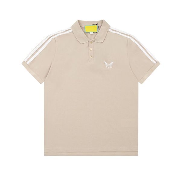 4 new fashion london england polos shirts mens designers polo shirts high street embroidery printing t shirt men summer cotton casual t-shir, White;black
4 new fashion london england polos shirts mens designers polo shirts high street embroidery printing t shirt men summer cotton casual t-shir, White;black
