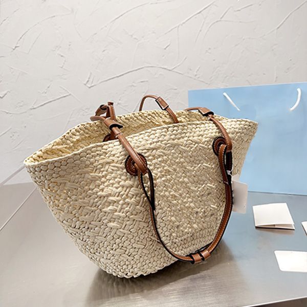 straw tote bags basket shopping bag women's straw bag trendy woven shoulder bag seaside holiday handbag large totes
straw tote bags basket shopping bag women's straw bag trendy woven shoulder bag seaside holiday handbag large totes