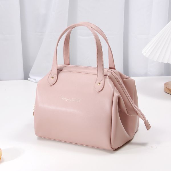 ice packsisothermic bags leather insulated lunch bag for women large capacity waterproof travel dinner pink container food storage 230321
ice packsisothermic bags leather insulated lunch bag for women large capacity waterproof travel dinner pink container food storage 230321