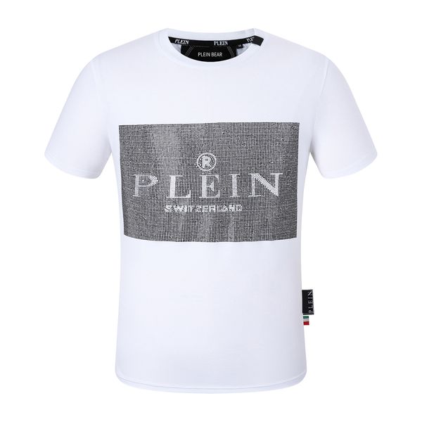 plein bear t shirt mens designer tshirts brand clothing rhinestone pp skull men t-shirt round neck ss skull and plein with crystals tshirt t, White;black
plein bear t shirt mens designer tshirts brand clothing rhinestone pp skull men t-shirt round neck ss skull and plein with crystals tshirt t, White;black