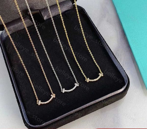 pendant necklaces s925 silver mini smiling face necklace 18k rose gold full diamond mini smiling necklace collar chain valentine's day
pendant necklaces s925 silver mini smiling face necklace 18k rose gold full diamond mini smiling necklace collar chain valentine's day