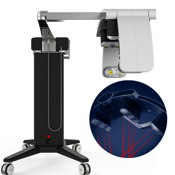 vertical full body massage low level laser therapy for rehabilitation and pain relief 405/635nm wavelength machine
vertical full body massage low level laser therapy for rehabilitation and pain relief 405/635nm wavelength machine