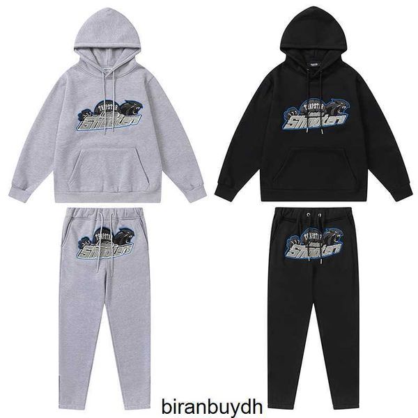 sport men's hoodies sweatshirts trapstar blue thread black tiger towel embroidered plush hooded sweater closure zipper pants casual gua
sport men's hoodies sweatshirts trapstar blue thread black tiger towel embroidered plush hooded sweater closure zipper pants casual gua