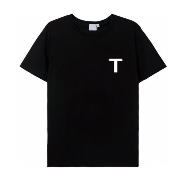 mens womens designer t shirt summer luxurys tshirt hip hop women s short sleeve cotton casual tee3#19, White;black
mens womens designer t shirt summer luxurys tshirt hip hop women s short sleeve cotton casual tee3#19, White;black
