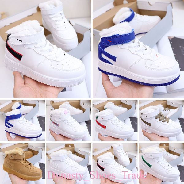 2023 fashion kids shoes force 1 boys girls shadow triple black spruce pale ivory washed coral sapphire 25-36
2023 fashion kids shoes force 1 boys girls shadow triple black spruce pale ivory washed coral sapphire 25-36
