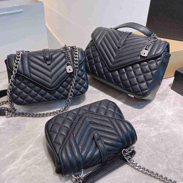 yysl yslity women black thread cross body shoulder bags hand chains ladies luxury design handbags fashion brand girls small soft genuine lea
yysl yslity women black thread cross body shoulder bags hand chains ladies luxury design handbags fashion brand girls small soft genuine lea