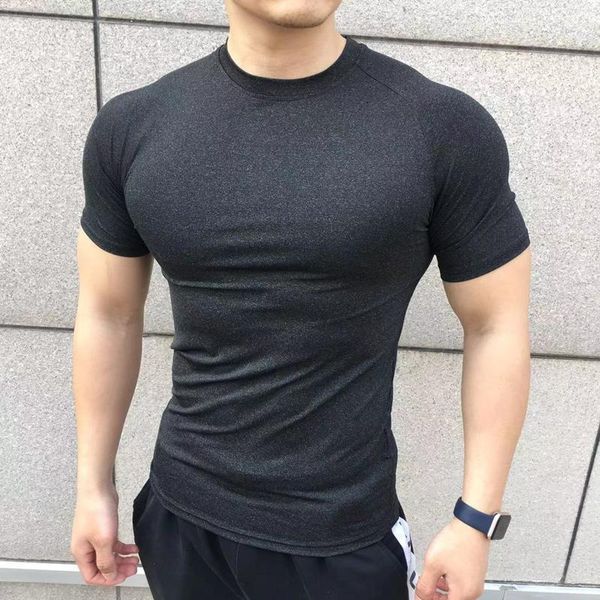 men's t-shirts men summer short sleeve fitness t shirt running sport gym muscle big size t shirt workout casual clothing 230321, White;black
men's t-shirts men summer short sleeve fitness t shirt running sport gym muscle big size t shirt workout casual clothing 230321, White;black