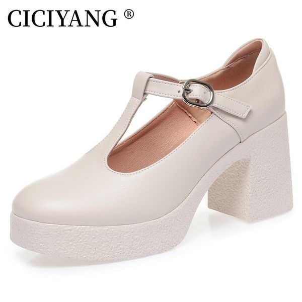 dress shoes ciciyang women s 8cm high heels model walking shoe large size 2023 spring genuine leather platform office ladies 230321, Black
dress shoes ciciyang women s 8cm high heels model walking shoe large size 2023 spring genuine leather platform office ladies 230321, Black