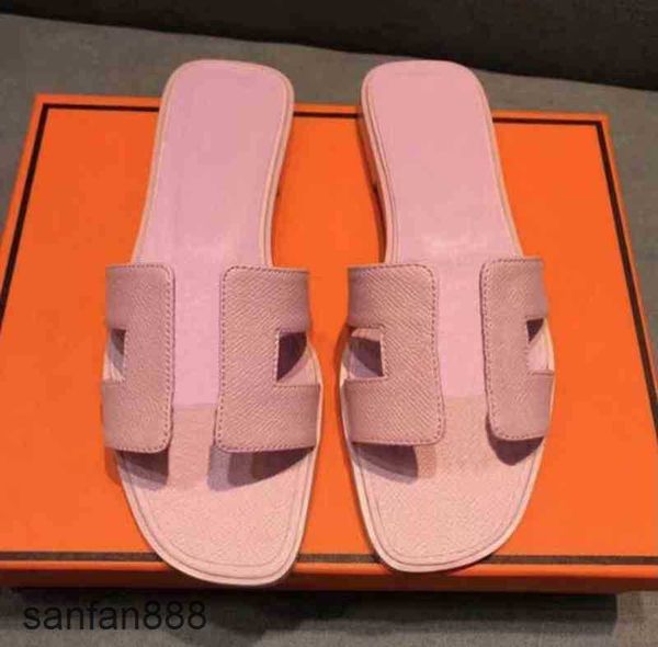 original designer hemres slippers 100% h classics leather igh quality women slipper summer flat slides fashion casual outdoor home hx66 with, Black
original designer hemres slippers 100% h classics leather igh quality women slipper summer flat slides fashion casual outdoor home hx66 with, Black