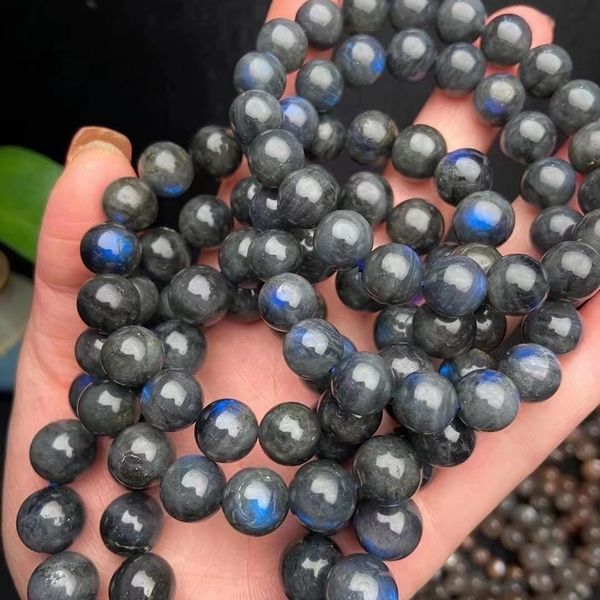 beaded necklaces meihan natural a cat's eye black madagascar labradorite bracelet stone beads for jewelry making design diy 230320, Silver
beaded necklaces meihan natural a cat's eye black madagascar labradorite bracelet stone beads for jewelry making design diy 230320, Silver
