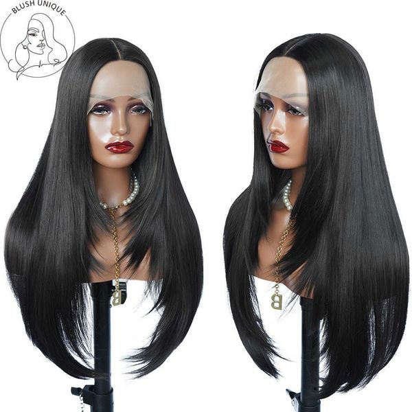 synthetic wigs layered wig straight cut lace black 99j burgundy t part s preplucked with baby hair for women daily cosplay 230227
synthetic wigs layered wig straight cut lace black 99j burgundy t part s preplucked with baby hair for women daily cosplay 230227