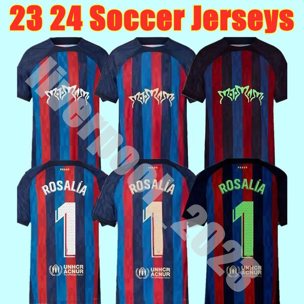 lewandowski rosalia motomami soccer jerseys limited edition kessie raphinha pedri ferran barcelonas 22 23 camisetas de ansu fati 2022 2023 m, Black;yellow
lewandowski rosalia motomami soccer jerseys limited edition kessie raphinha pedri ferran barcelonas 22 23 camisetas de ansu fati 2022 2023 m, Black;yellow
