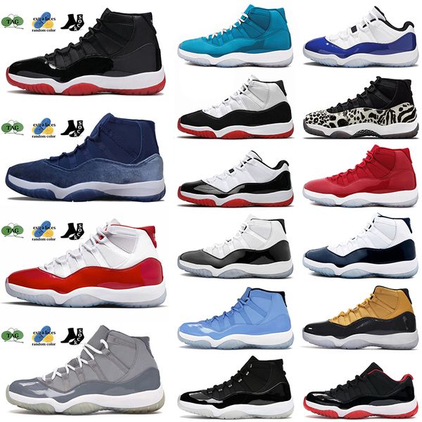 men basketball shoes jumpman 11 11s cherry pantone high white bred trainers varsity red legend blue metallic silver space jam sports olive 2
men basketball shoes jumpman 11 11s cherry pantone high white bred trainers varsity red legend blue metallic silver space jam sports olive 2