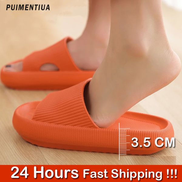 slippers women men summer beach slides bathroom antislip slipper soft sole sandals fashion flipflops ultralight shoes 230320, Black
slippers women men summer beach slides bathroom antislip slipper soft sole sandals fashion flipflops ultralight shoes 230320, Black