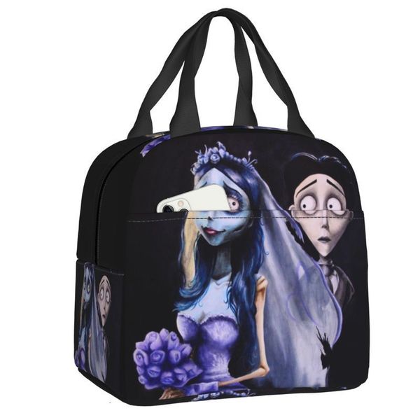 ice packsisothermic bags halloween film corpse bride insulated lunch bag for women portable ghost tim burton thermal cooler tote office work
ice packsisothermic bags halloween film corpse bride insulated lunch bag for women portable ghost tim burton thermal cooler tote office work