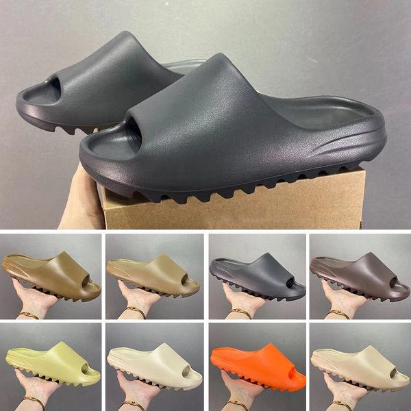 men woman slippers foam runner comfortable eva sandals sliders vermillion flax glow green soot onyx black bone resin desert sand sulfur runr
men woman slippers foam runner comfortable eva sandals sliders vermillion flax glow green soot onyx black bone resin desert sand sulfur runr