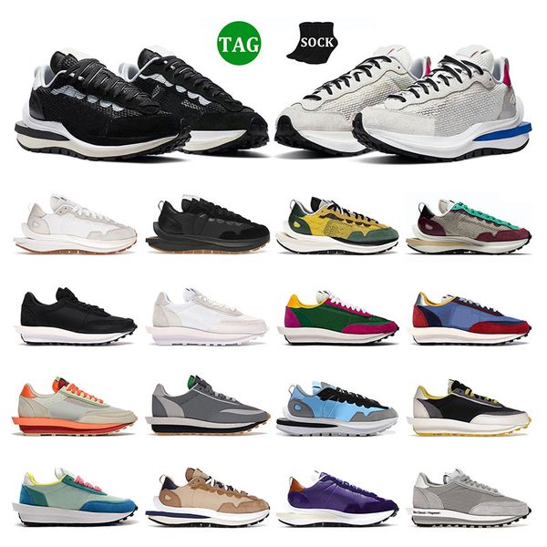 sacais vaporwaffle men designer shoes ldwaffle waffle mens sneakers triple black white nylon sail gum fragment grey net orange blaze women s
sacais vaporwaffle men designer shoes ldwaffle waffle mens sneakers triple black white nylon sail gum fragment grey net orange blaze women s
