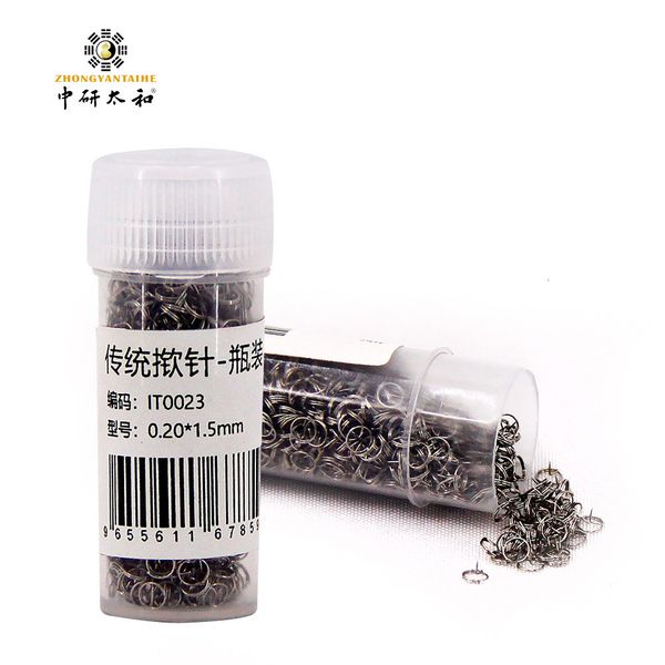 foot massager 1000 pcs press needles acupuncture needle ear acupuntura intradermal health care manual tool 230321
foot massager 1000 pcs press needles acupuncture needle ear acupuntura intradermal health care manual tool 230321