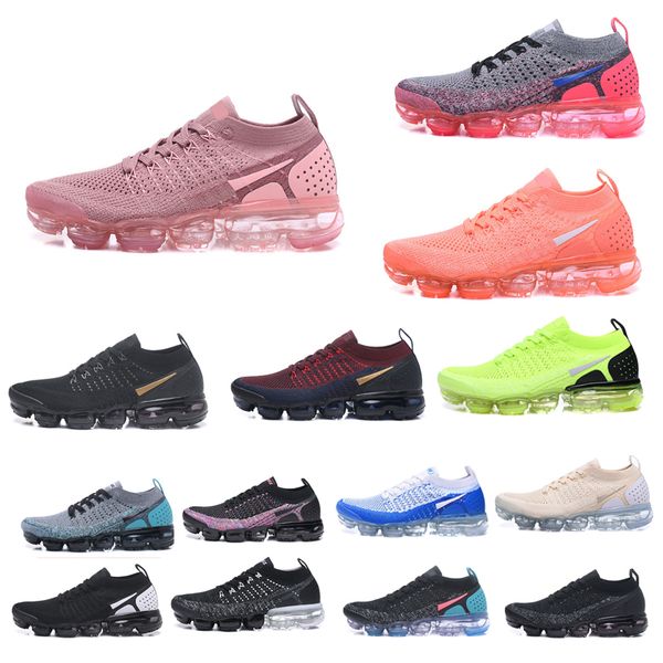 2.0 fly ii running shoes vapormax flyknit men women bhm red orbit metallic gold triple white black sports shoe outdoor chaussure sneakers tr 
2.0 fly ii running shoes vapormax flyknit men women bhm red orbit metallic gold triple white black sports shoe outdoor chaussure sneakers tr