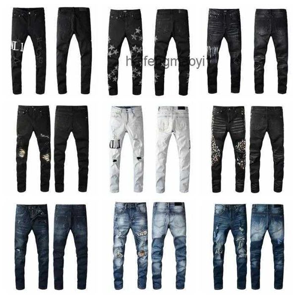 mens jeans spring autumn fashion skinny straight slim ripped is jean elastic casual motorcycle biker stretch denim trouser classic, Blue
mens jeans spring autumn fashion skinny straight slim ripped is jean elastic casual motorcycle biker stretch denim trouser classic, Blue